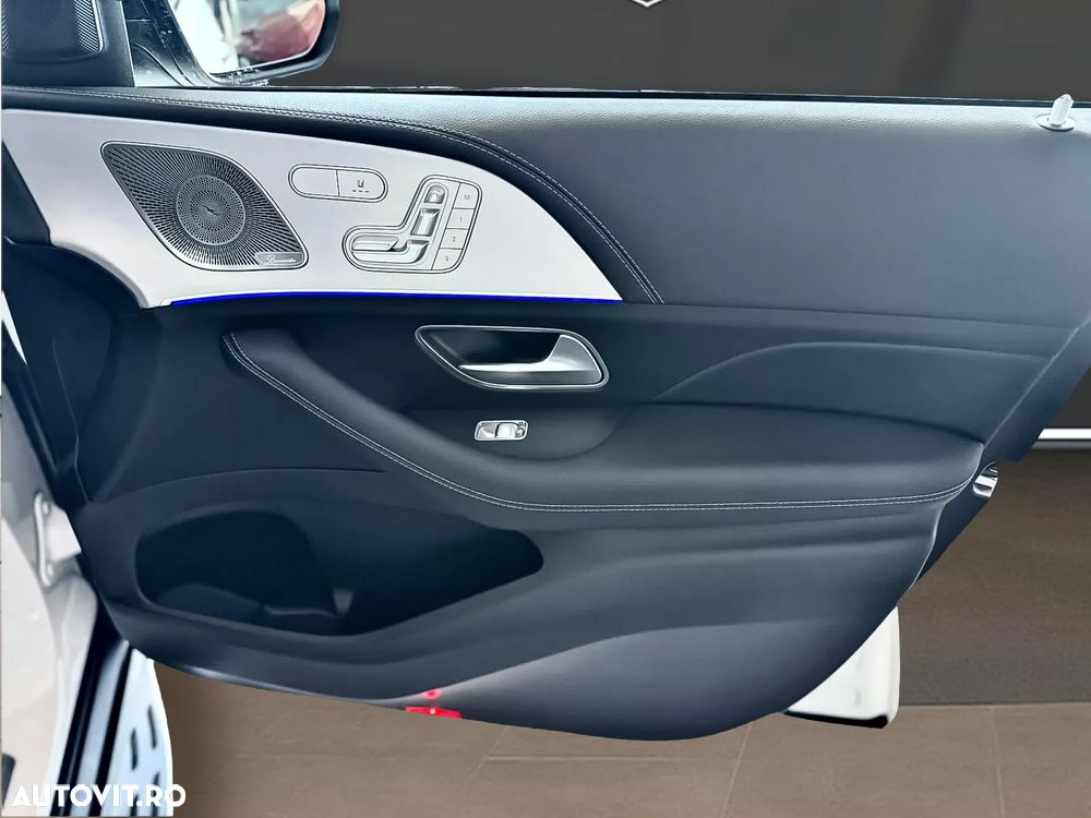 MERCEDES-BENZ GLE 2024 — imagine 18