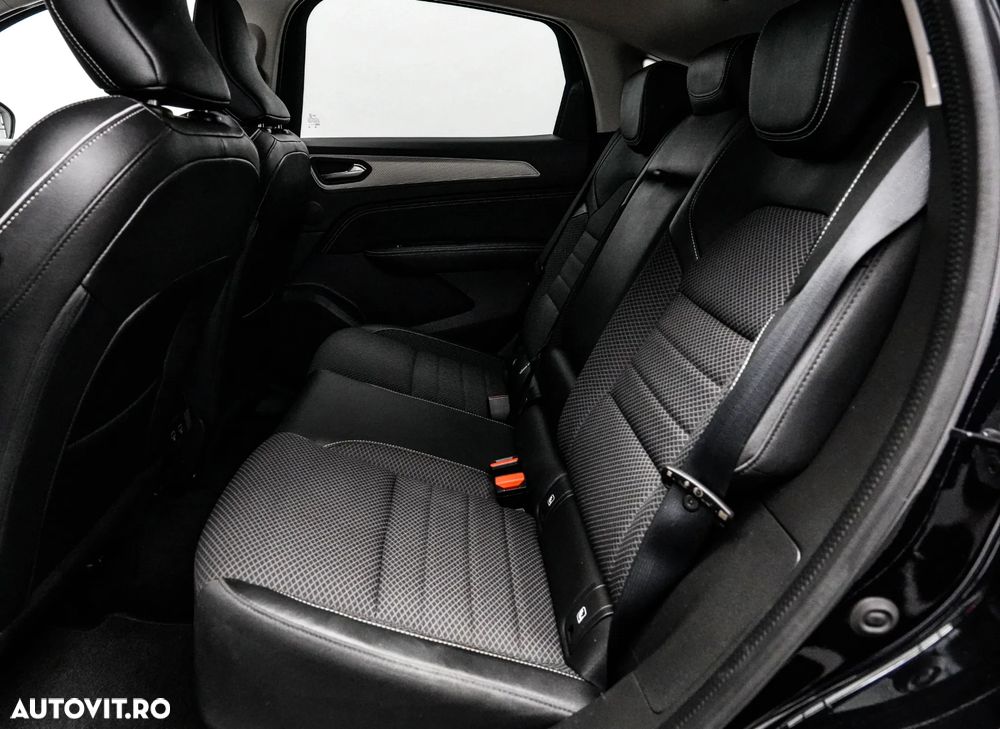 Renault Arkana E-TECH 145 E-Tech Engineered - 16