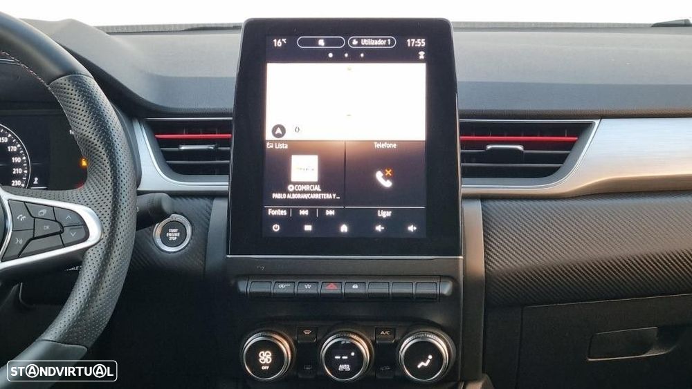 Renault Captur 1.0 TCe RS Line - 17