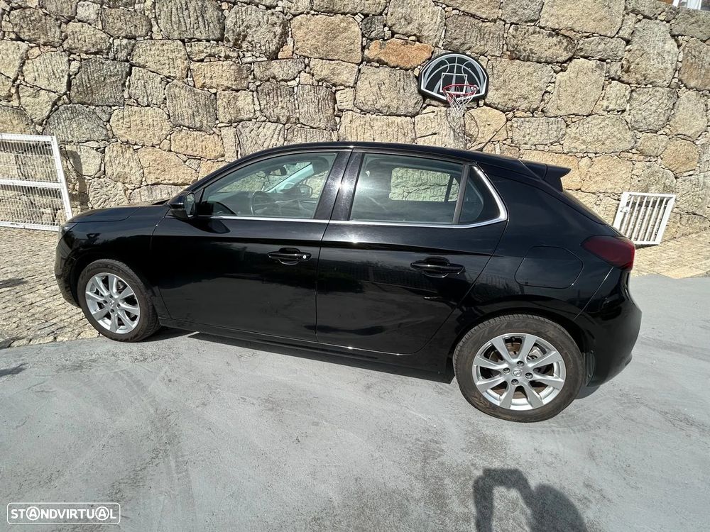 Opel Corsa 1.5 D Elegance - 1