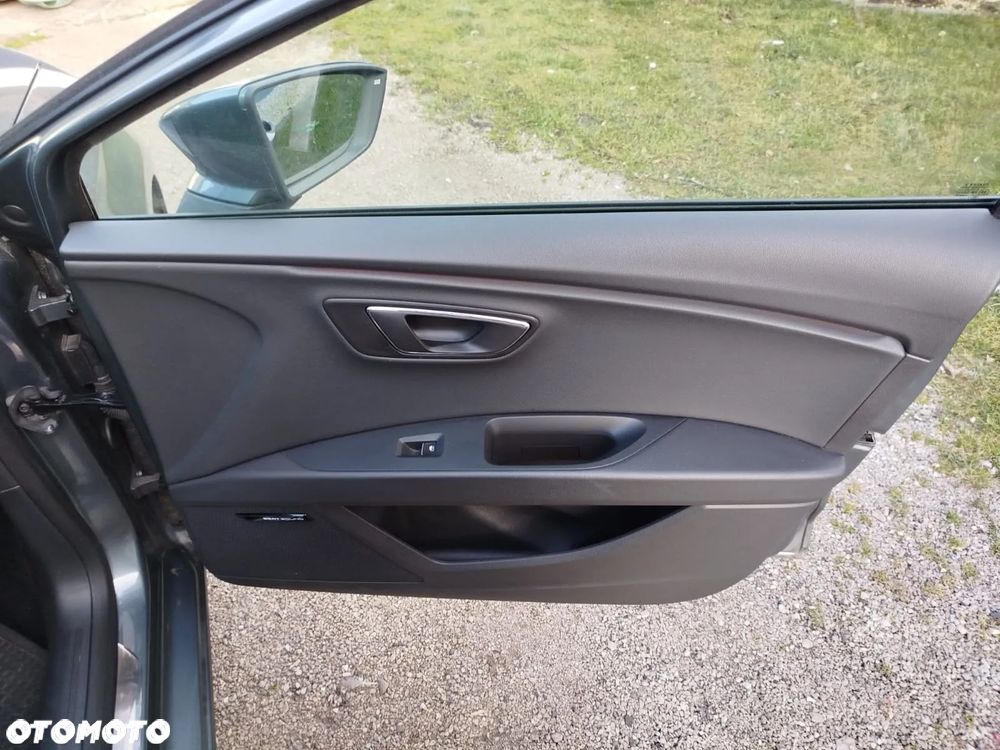 Seat Leon 1.8 TSI Start&Stop DSG FR - 20