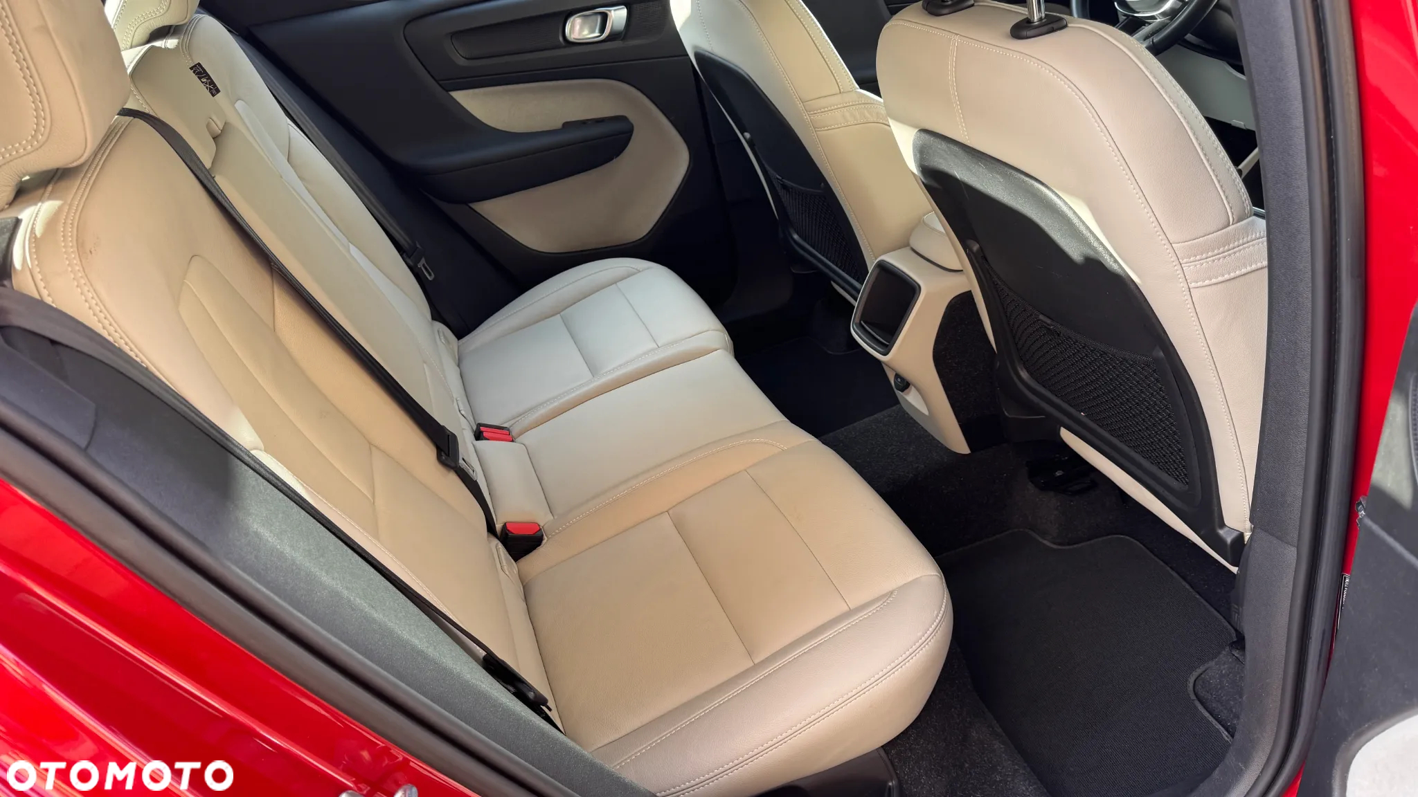 Volvo XC 40 T4 Geartronic R-Design - 30