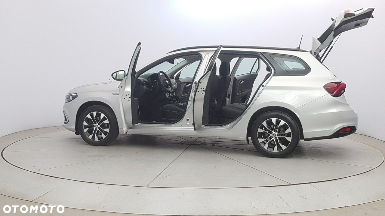 Fiat Tipo - 11