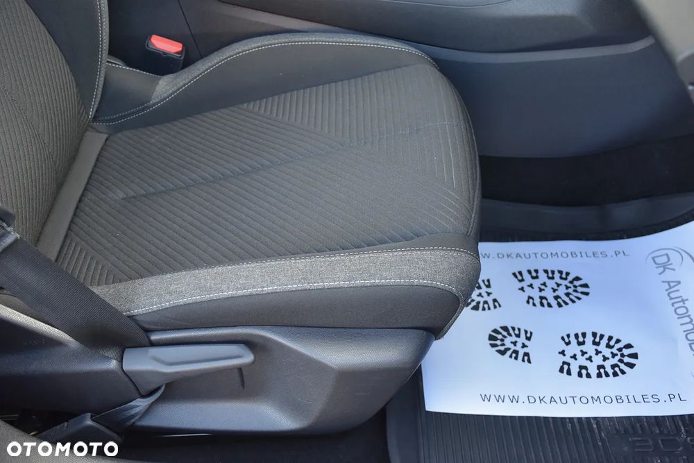 Peugeot 308 1.5 BlueHDi Active Pack S&S - 27