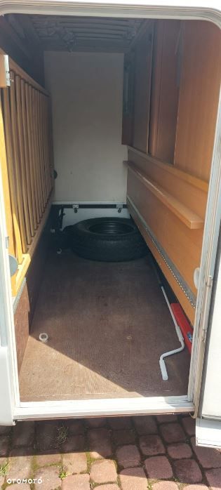 Fiat Ducato KNAUS - 17