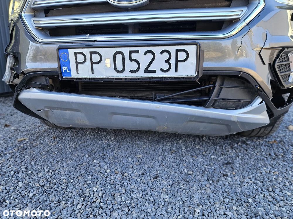 Ford Kuga 2.0 TDCi 4WD Titanium - 36