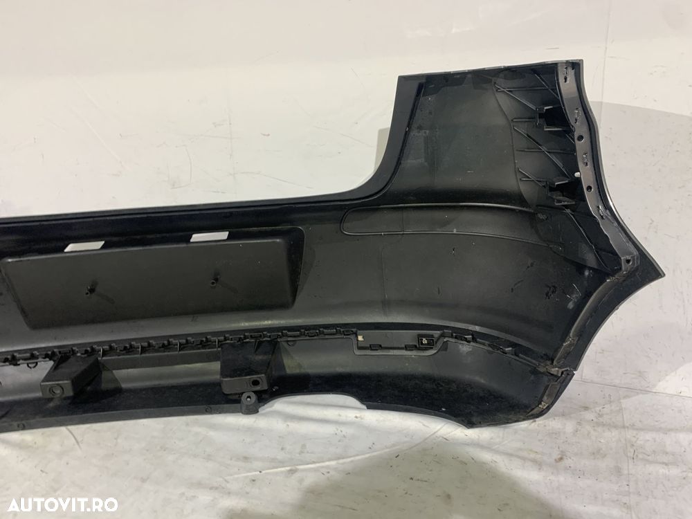 Bara spate Seat Ibiza facelift, 2006, 2007, 2008 , cod origine OE 6L6807421F. - 11