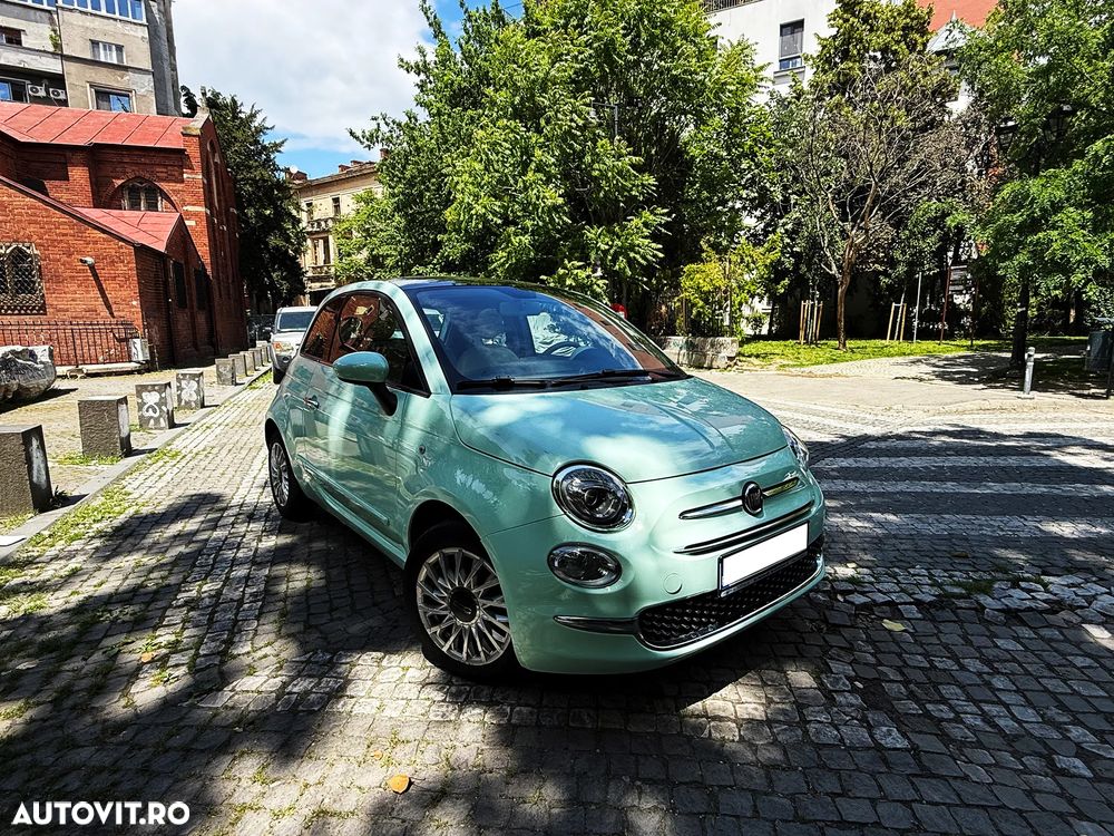 Fiat 500 - 3