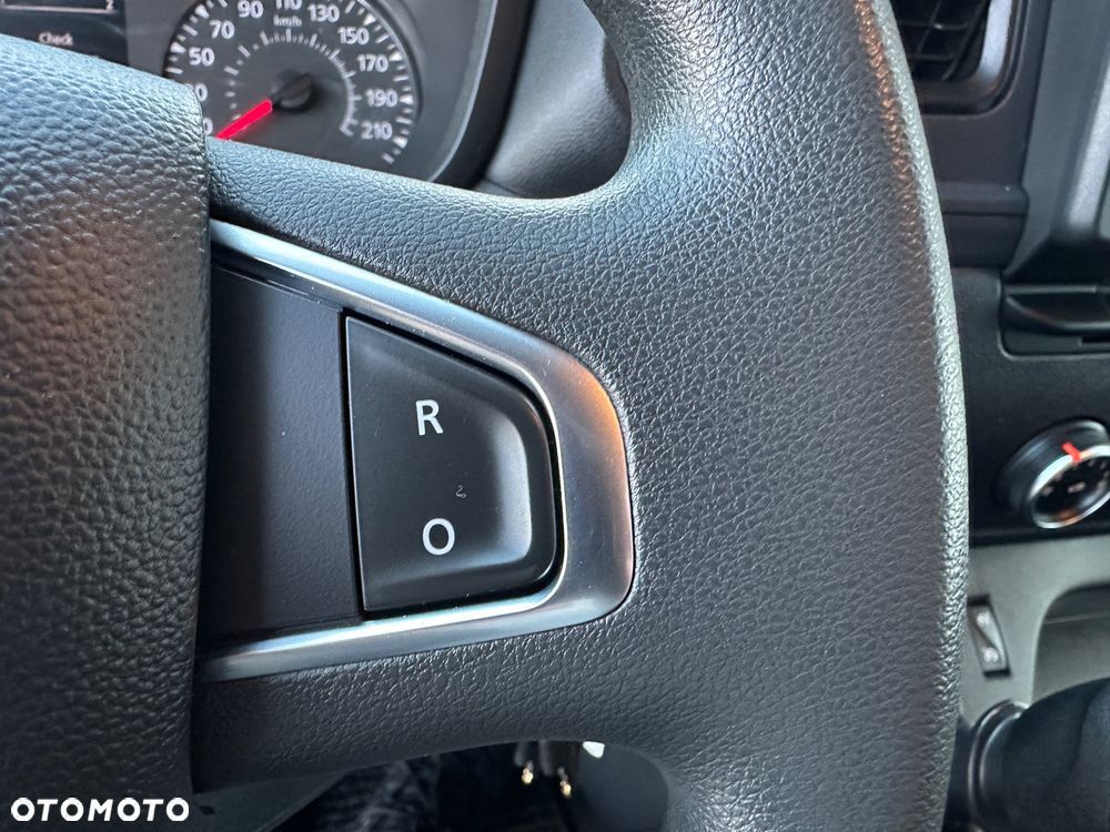 Renault Master 2.3 DCI SORTIMO Zabudowa SERWISOWA Światłowód Warsztat FV23% - 38