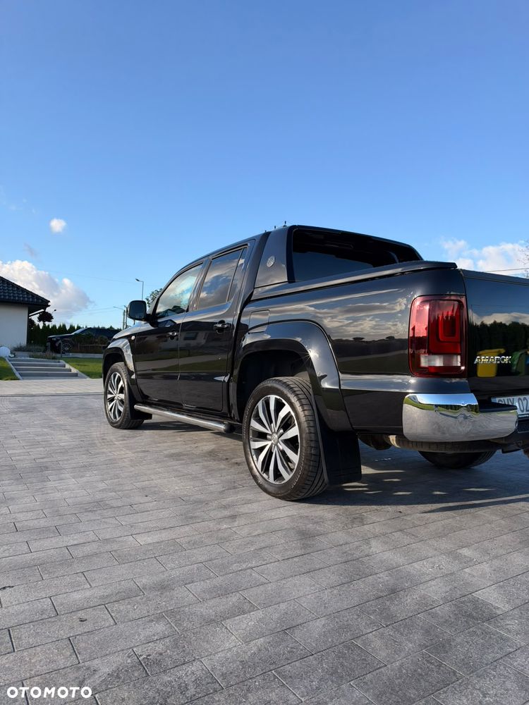 Volkswagen Amarok - 30