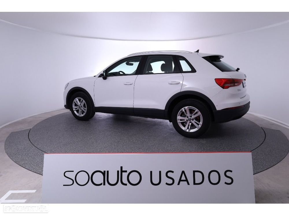Audi Q3 35 TDI S tronic - 8