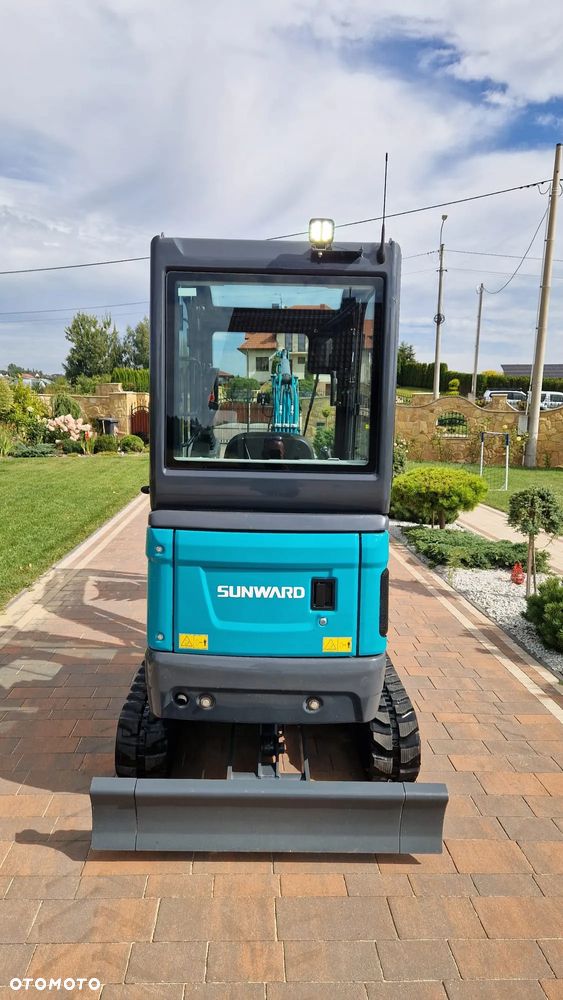 SUNWARD Swe17f SWE 17 F - 30