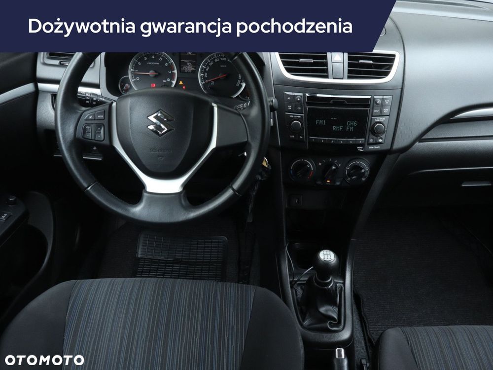 Suzuki Swift - 9