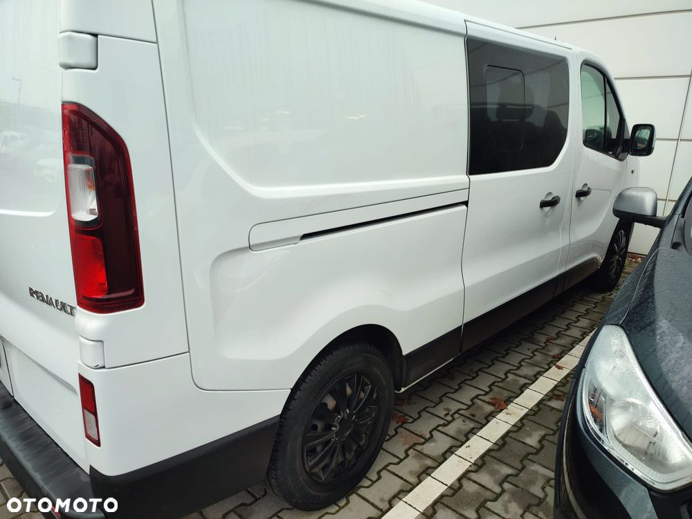 Renault Trafic Grand Passenger 3,0t Pack Clim - 2