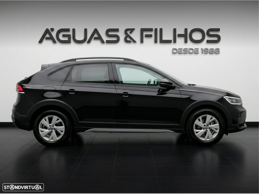 VW Taigo 1.0 TSI Urban DSG - 4
