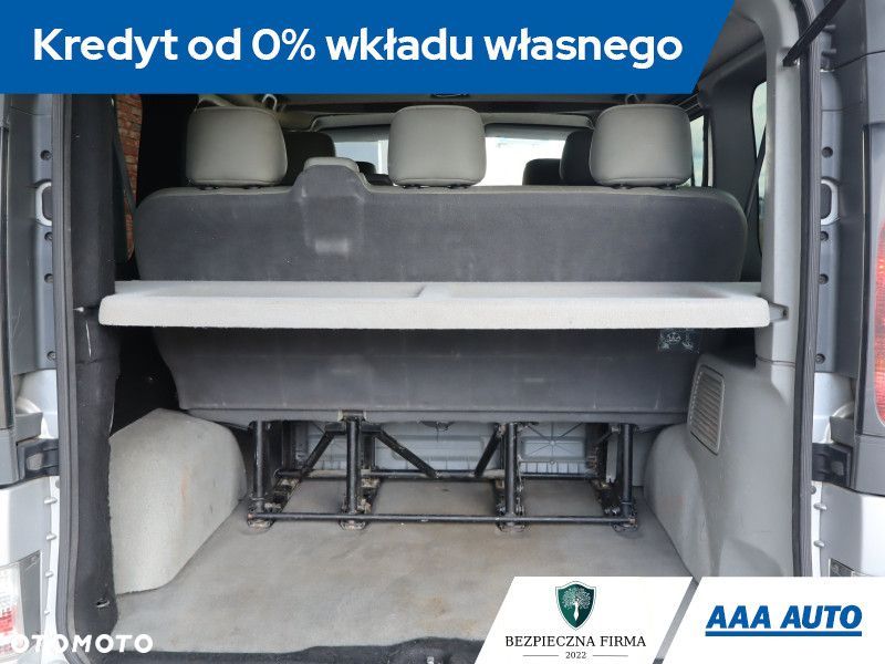 Opel Vivaro - 14