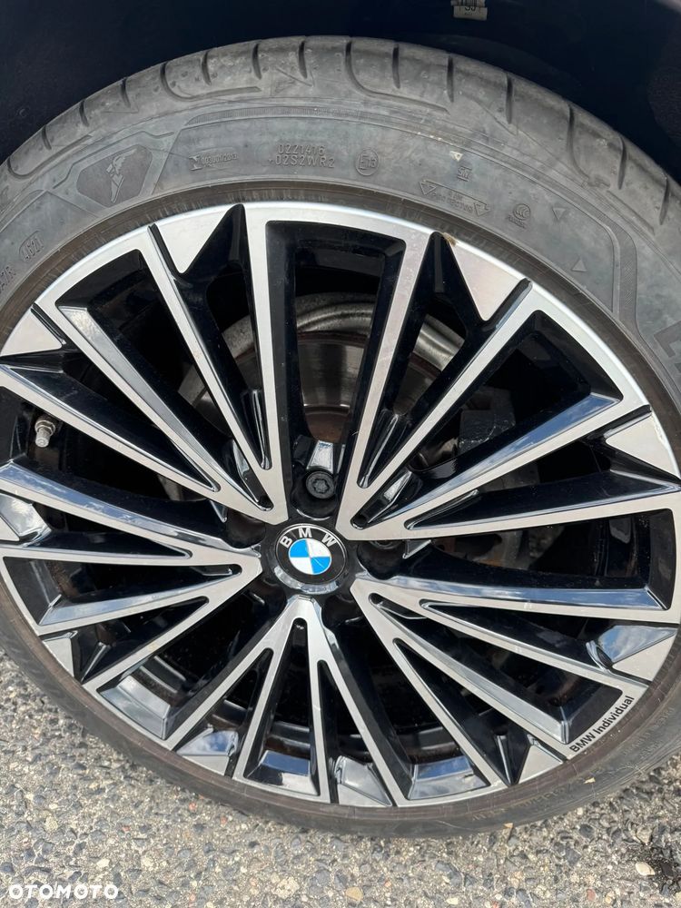 BMW Seria 3 318d Sport Line Shadow - 40
