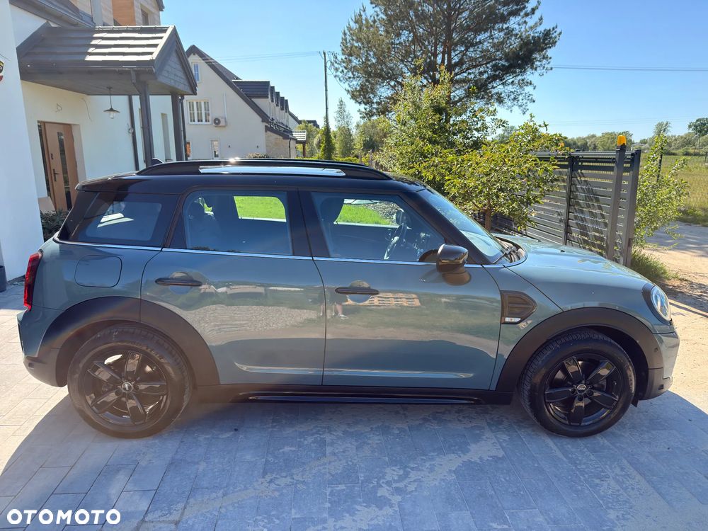 MINI Countryman Cooper - 28