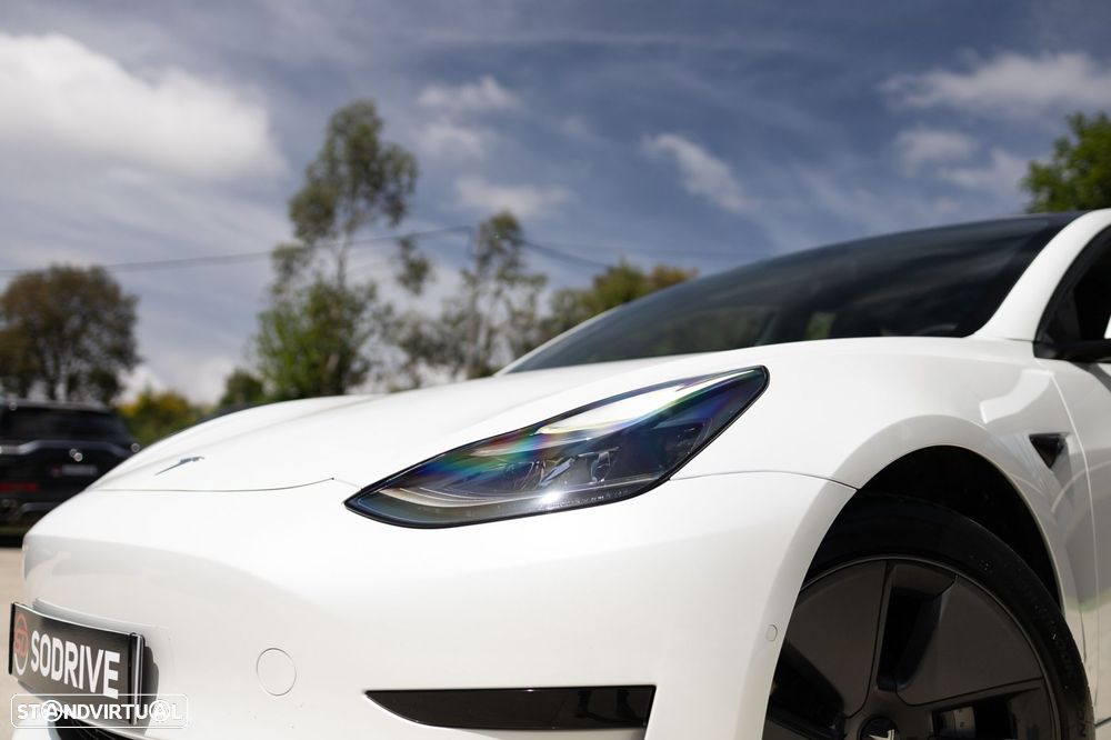Tesla Model 3 Standard RWD Plus - 16
