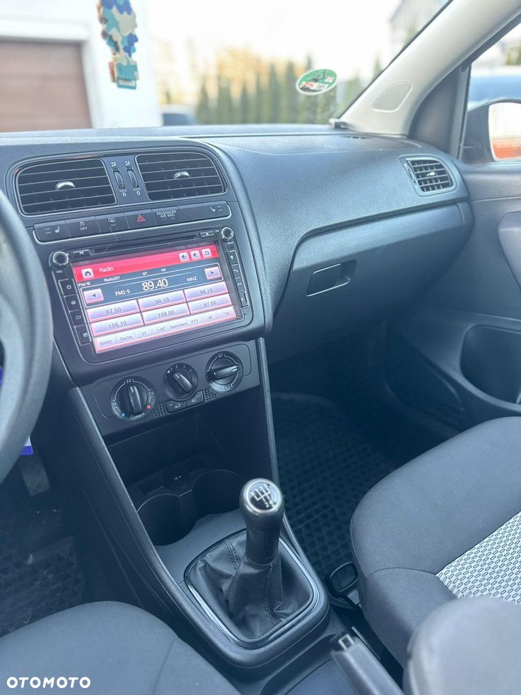 Volkswagen Polo 1.2 Style - 20