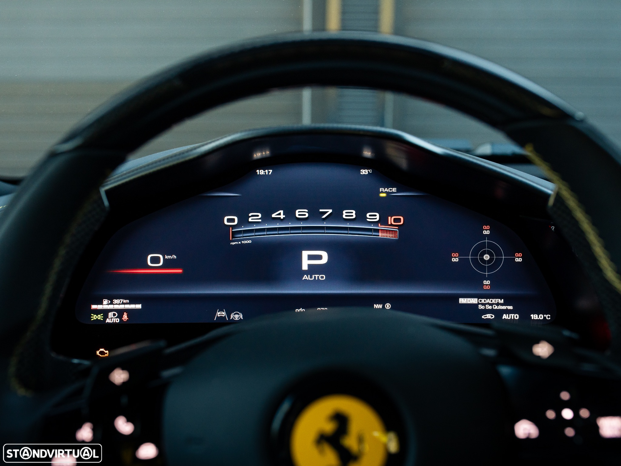 Ferrari 12 Cilindri Standard - 41