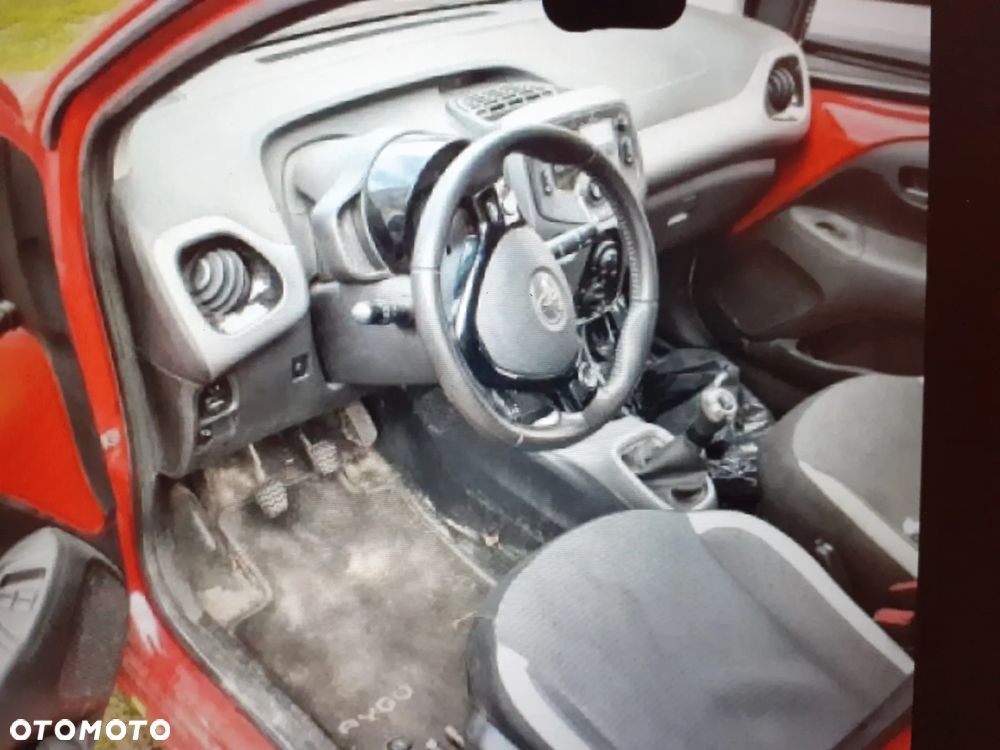 Toyota Aygo 1.0 VVT-i JBL Edition - 9