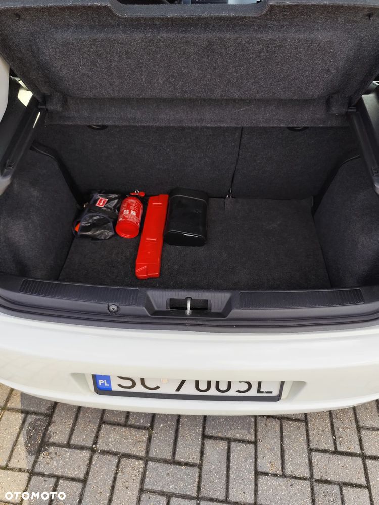 Fiat Grande Punto 1.4 8V Active - 15