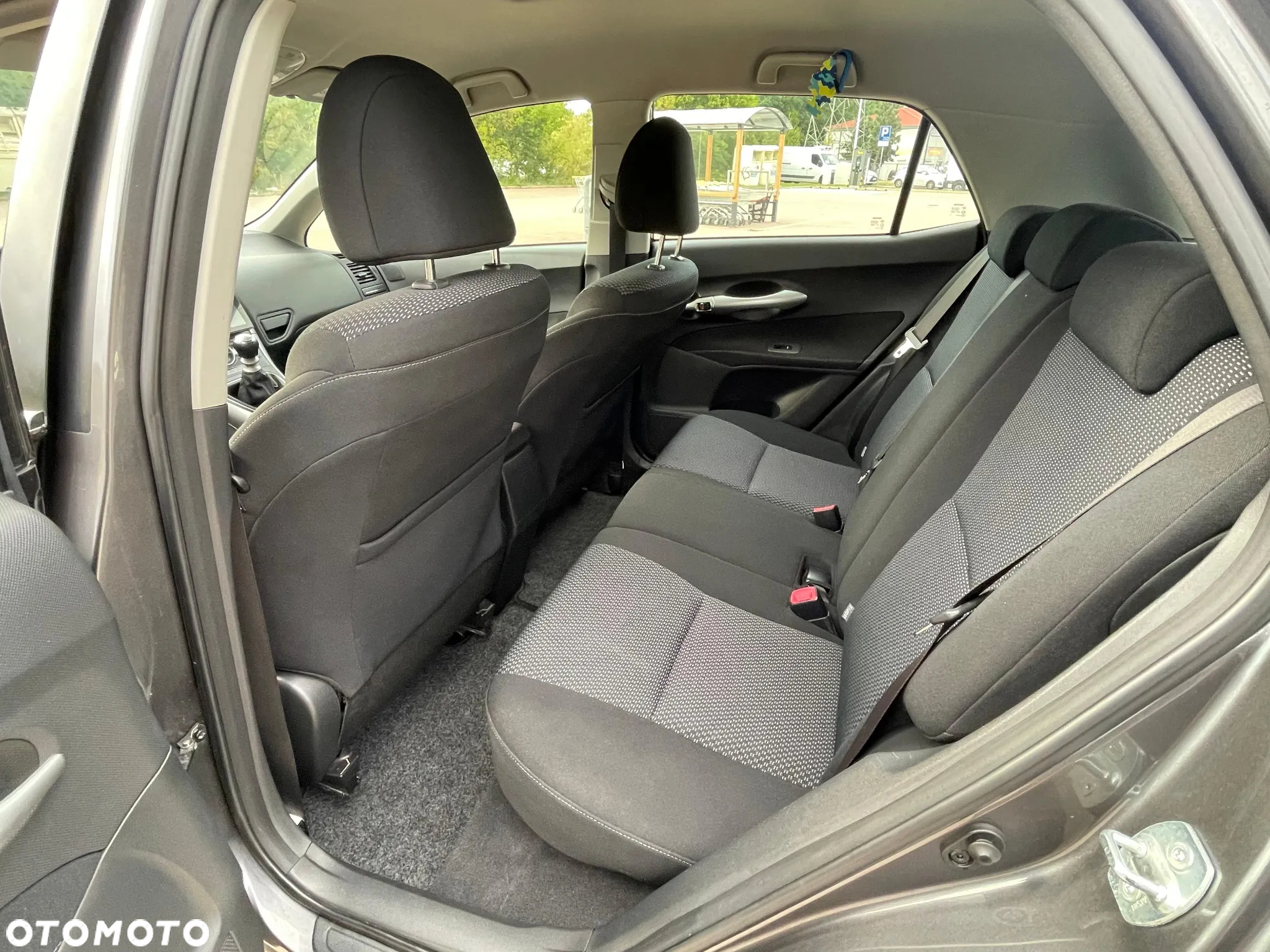 Toyota Auris 1.6 Comfort - 11