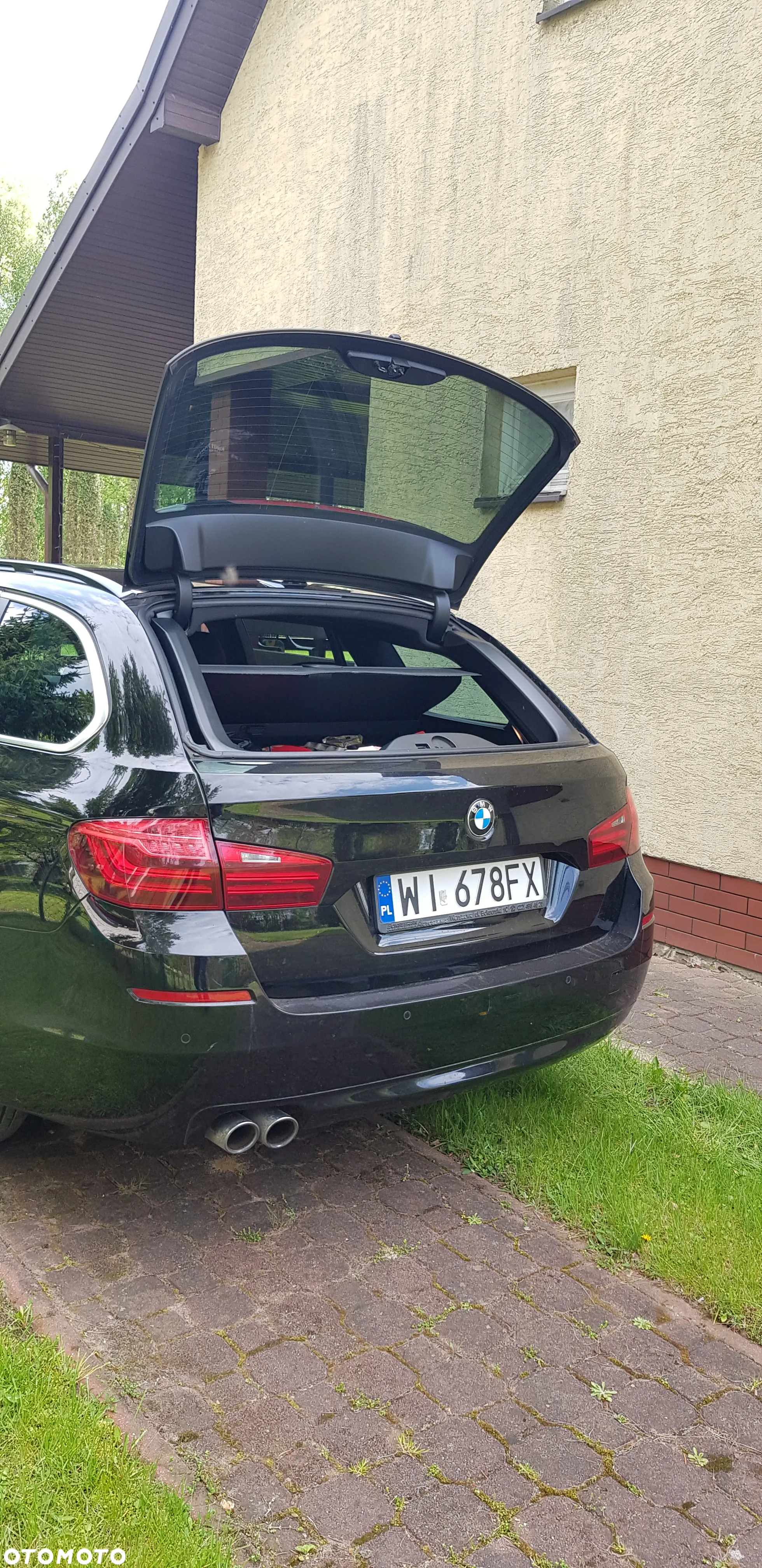 BMW Seria 5 - 12