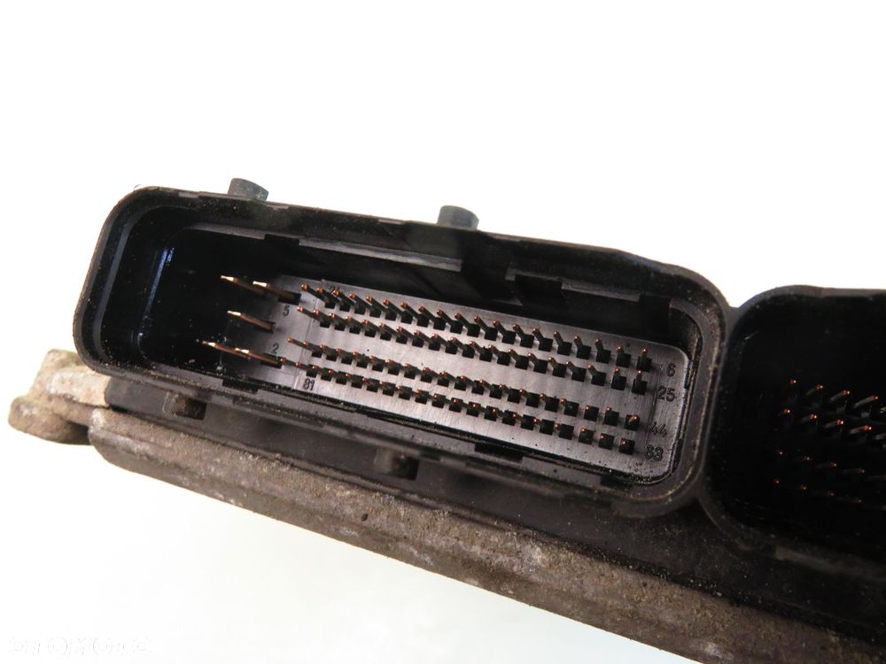 STEROWNIK CHRYSLER VOYAGER IV 2.5 CRD P04727661AE - 4