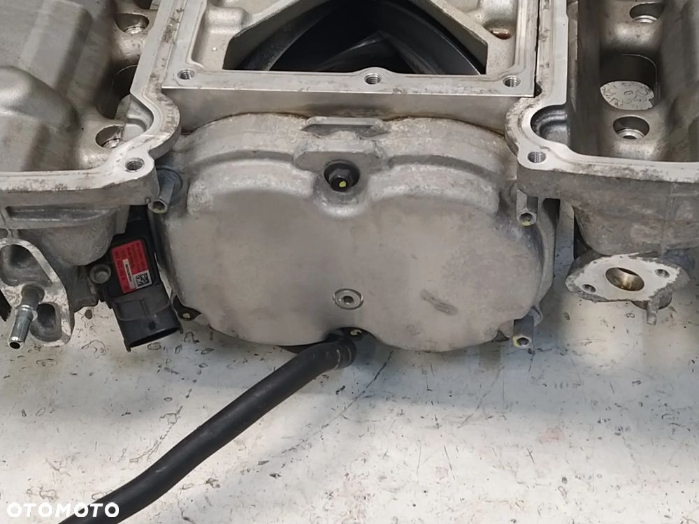 JAGUAR XF-R X250 XJ-R X351 F-TYPE X152 F-PACE SVR RANGE ROVER SPORT L494 VOGUE L405 5.0 KOMPRESOR DOŁADOWANIA TURBO SUPERCHARGER ORYGINAŁ - 23