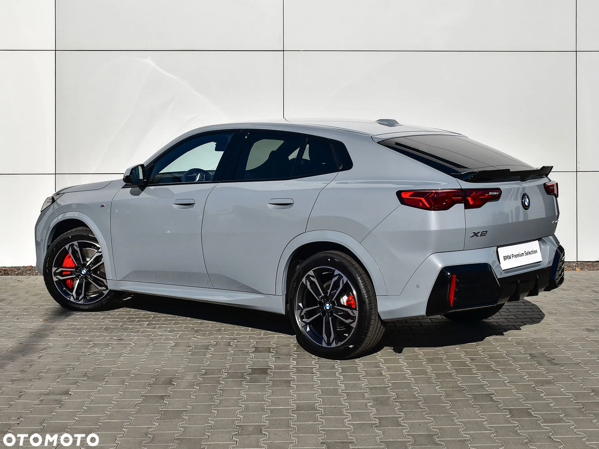 BMW X2 sDrive18d M Sport - 8