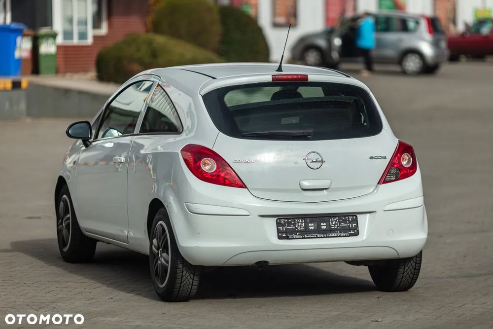 Opel Corsa 1.0 12V - 9