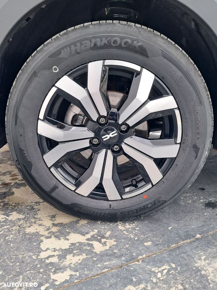 Dacia Sandero - 5