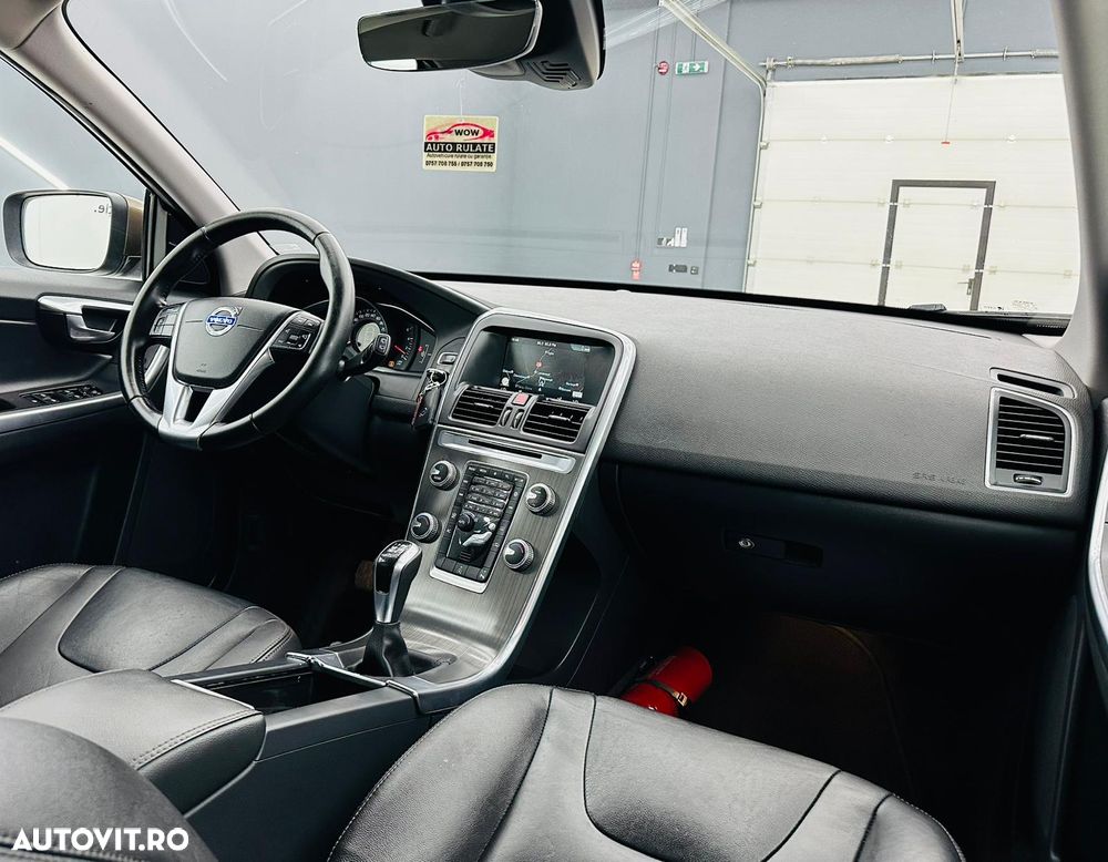 Volvo XC 60 D3 Summum - 23