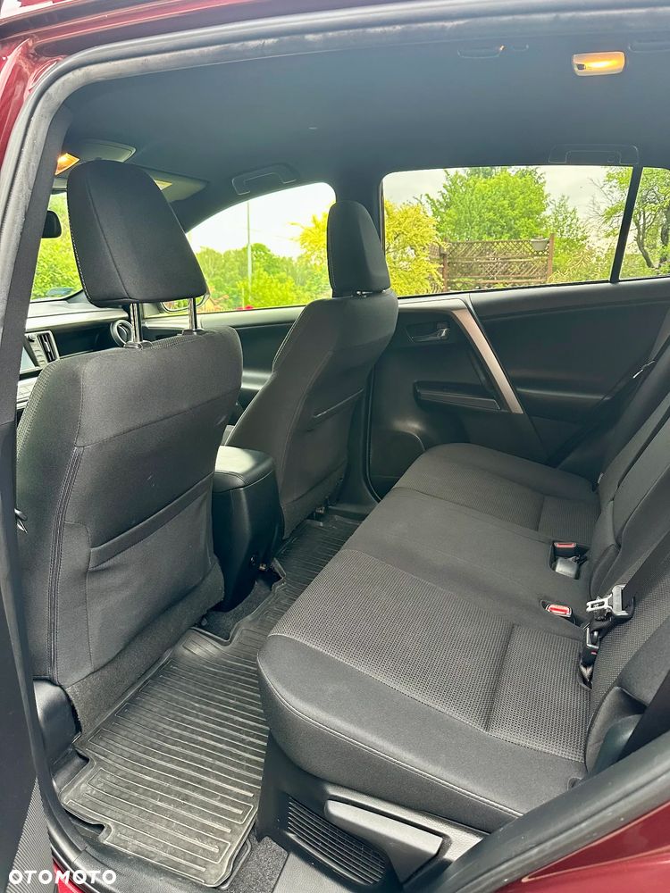 Toyota RAV4 - 23