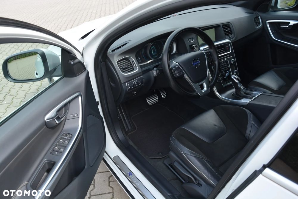 Volvo S60 - 21