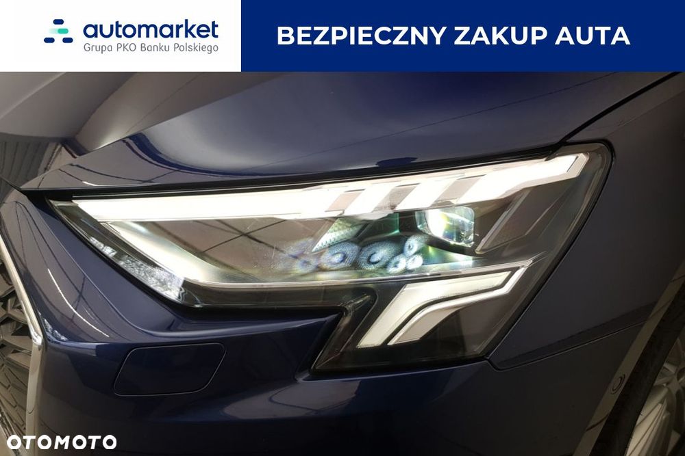 Audi A3 Limousine 35 TFSI mHEV Advanced S tronic - 14