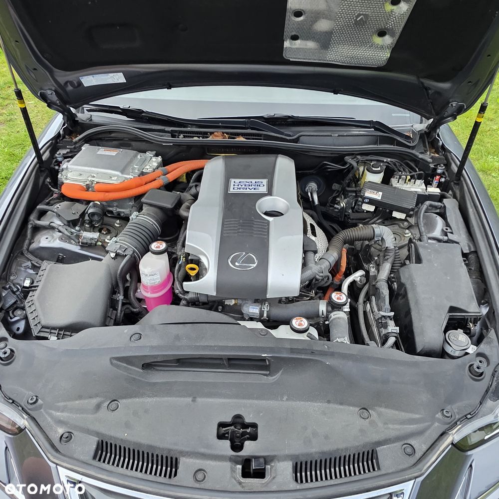Lexus IS Style Edition - 5