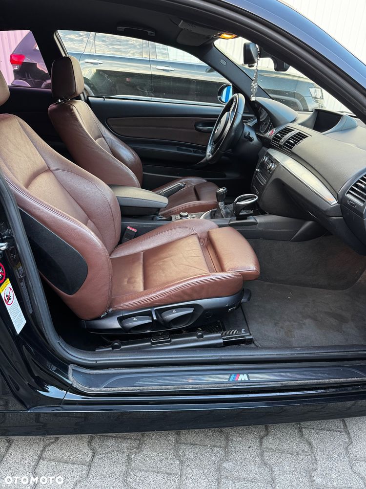 BMW Seria 1 123d - 7
