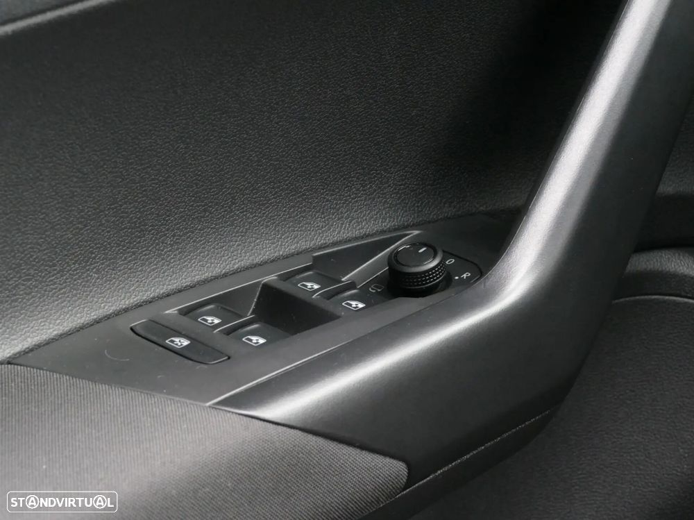 VW Taigo 1.0 TSI Urban - 34