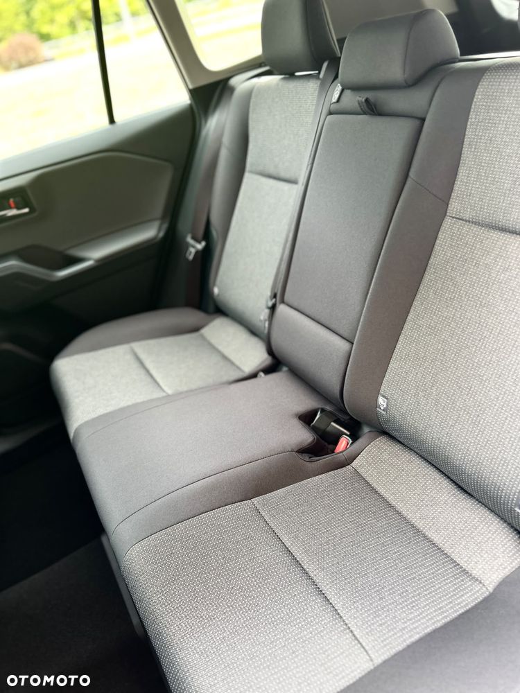 Toyota RAV4 2.5 Hybrid Dynamic Force Comfort 4x2 e-CVT - 31