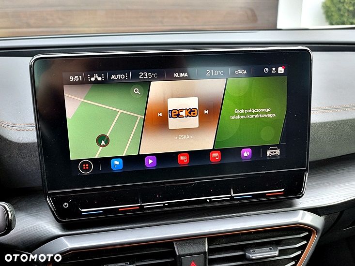 Cupra Formentor 1.5 TSI DSG Tribe Edition - 36