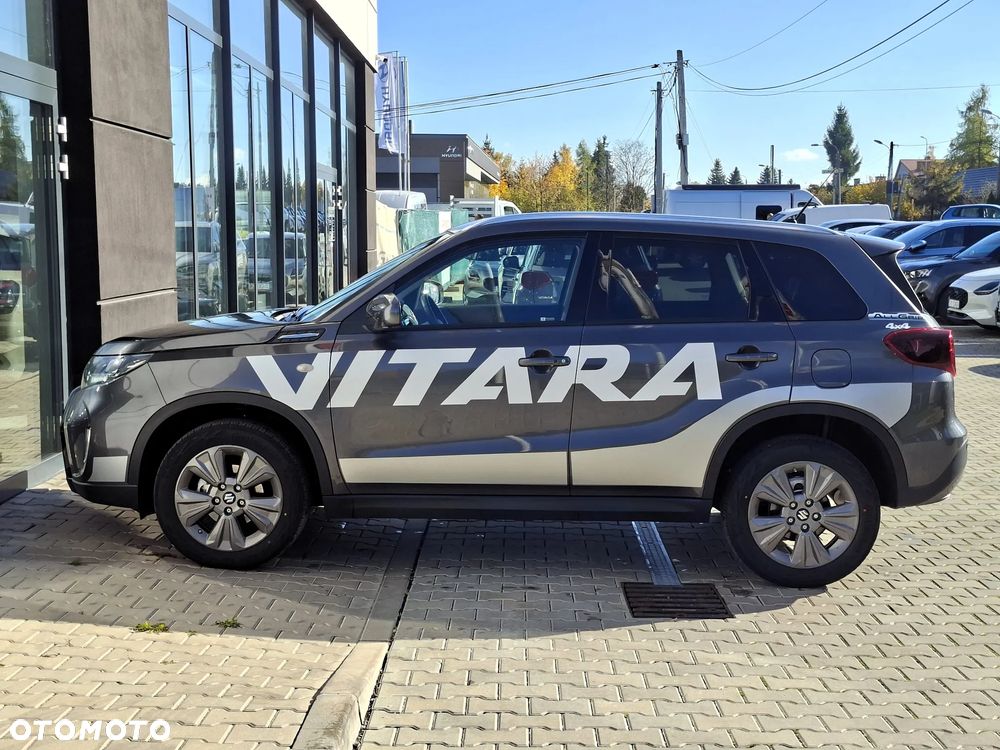 Suzuki Vitara 2026 photo 5