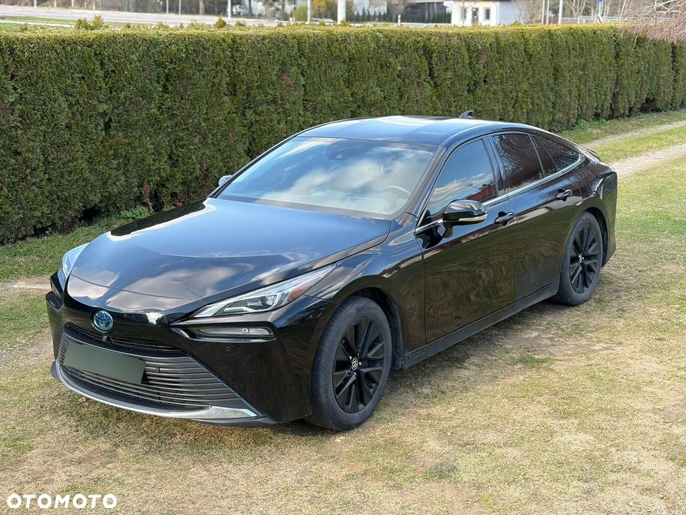 Toyota Mirai Standard - 6