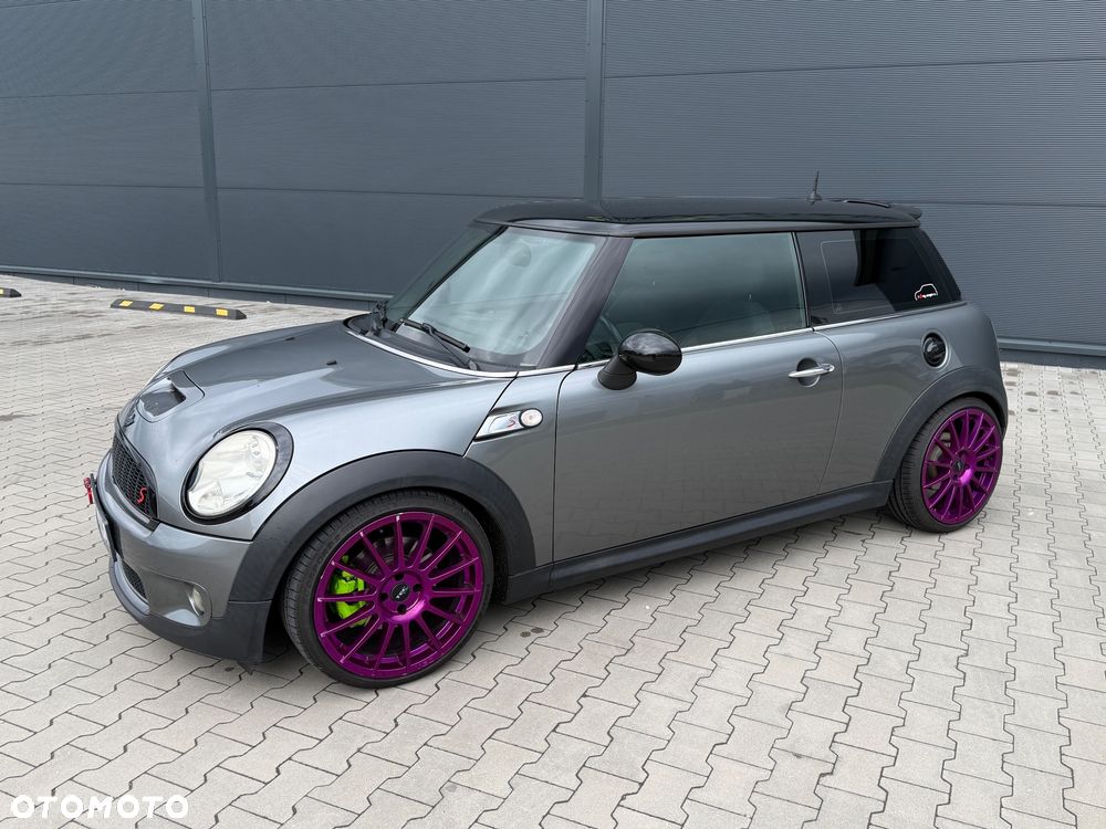 MINI Cooper S - 9