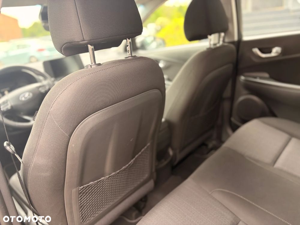 Hyundai Kona 1.0 T-GDI Comfort DCT - 11