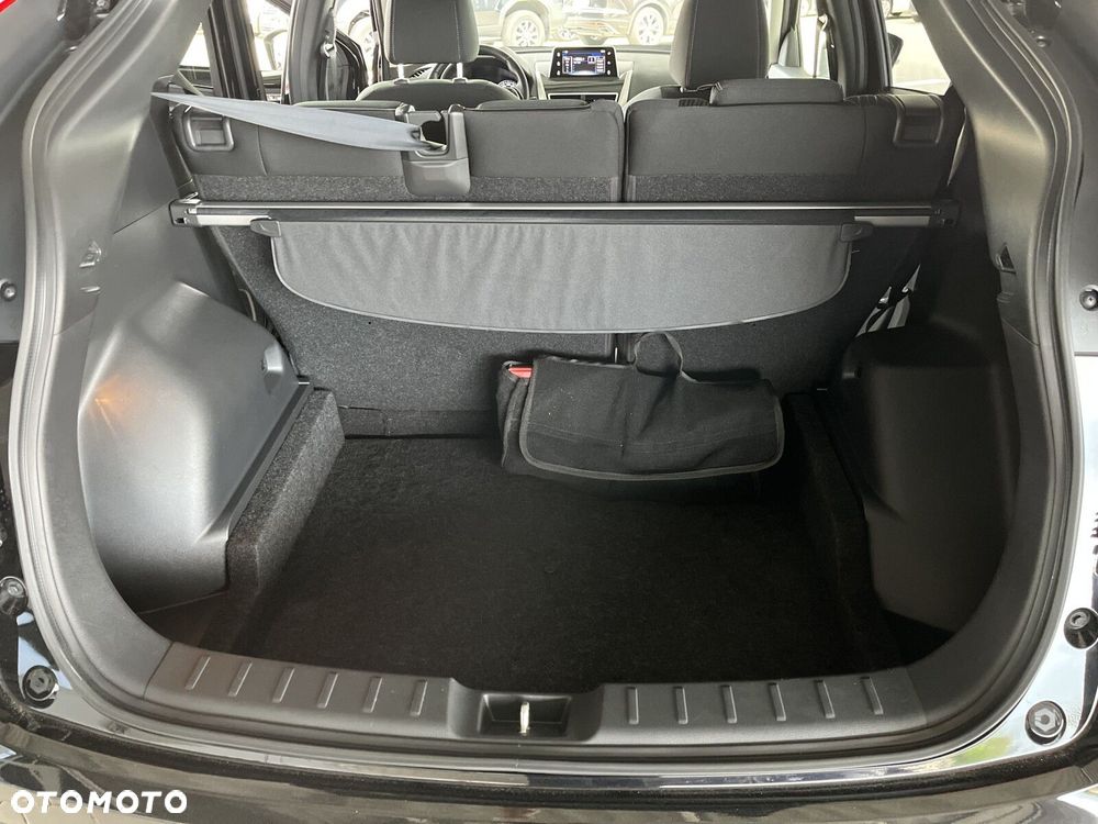 Mitsubishi Eclipse Cross 1.5 T GPF Intense CVT - 18