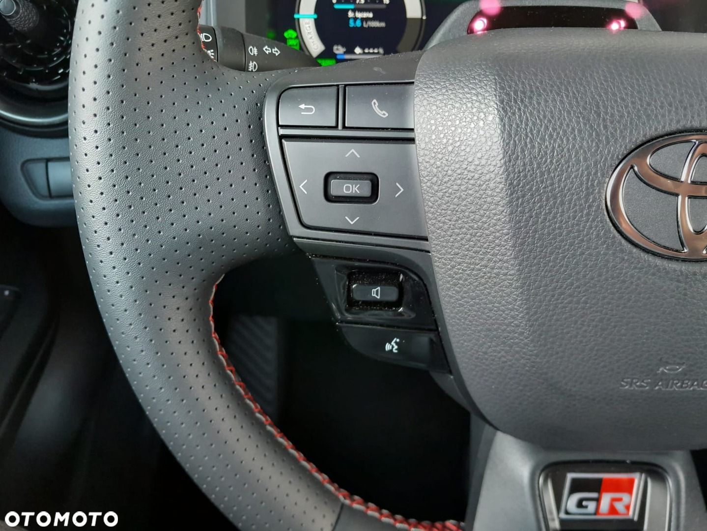 Toyota C-HR - 19