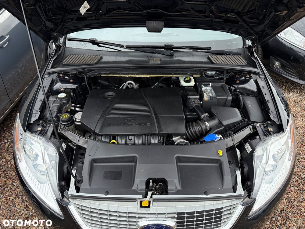 Ford Mondeo 2.0 Viva Titanium - 28